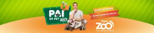 bebedouros para animais curitiba Hiperzoo Parolin - Pet Shop