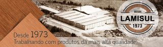 empresa madeireira curitiba Lamisul Comercio de Madeiras