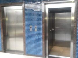 servico de elevadores curitiba LILLO ELEVADORES