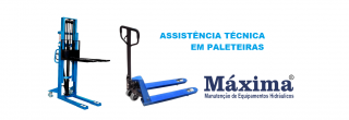 servico de reparos hidraulicos curitiba Paleteiras Curitiba - Hidraulicos Boeira Consertos de macaco hidraulico e paleteiras Curitiba