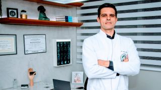 osteopata curitiba Dr Marco Filipini. Fisioterapia e Osteopatia