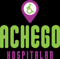 loja de cadeiras de rodas curitiba Achego Hospitalar