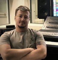 produtor musical curitiba Alexandre Lack Produtor Musical