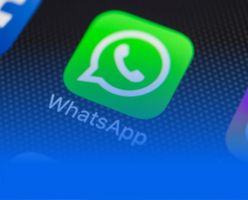 O jeito mais fácil e rápido de tirar suas dúvidas ou negociar câmbio, chame agora no WhatsApp.