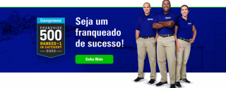 servicos de faxina manaus Jan-Pro de Manaus