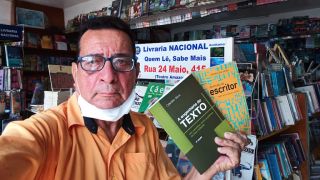 loja de livros raros manaus Livraria Nacional Manaus-Am