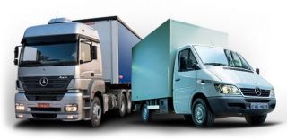 servico de transporte manaus AGIL Transportes & Logística
