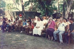 igreja protestante manaus IECLB Manaus /AM