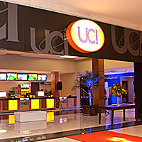cinema imax manaus UCI Cinemas