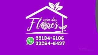 floricultura manaus Floricultura Casa Das Flores