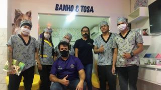banho e tosa manaus BANHO E TOSA / DOG FARMA - PET SHOP