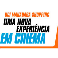 cinema imax manaus UCI Cinemas
