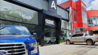 concessionaria porsche manaus Compra e Venda de veículos Nacionais e Importados - Automix Motors Prime 
