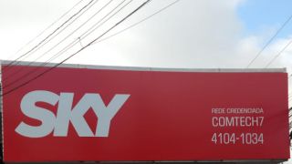 empresa de telecomunicacao manaus SKY COMTECH7 - Soluções em Telecom