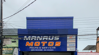 oficina mecanica de motos manaus Manaus motos peças e serviços