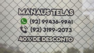 loja de telas manaus Manaus Telas de Proteção