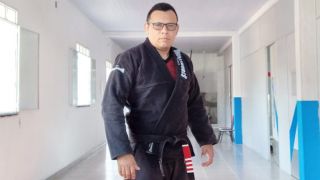 luta livre manaus Daniel Fábio Brazilian Jiu - Jitsu