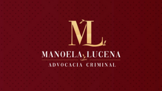advogado criminal manaus Manoela Lucena Advogada Criminalista
