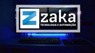 empresa de automacao empresarial manaus ZakaTech