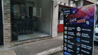lan house e cyber cafe manaus Cyber cafe Juliana
