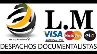 despachante manaus LM Despachante Documentalista - Manaus  92 98113 0864