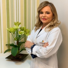 dermatologista manaus Dra. Maria Francinaire Augusto Alves, Dermatologista