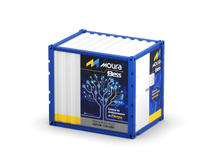 loja especializada em baterias manaus Rede Moura - Distribuidor Norte