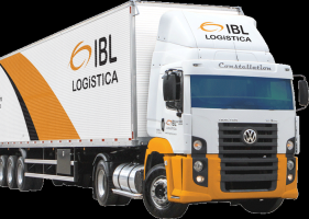 servico de logistica manaus IBL Logística