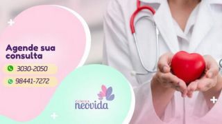 endocrinologista pediatrico manaus Clínica Neovida