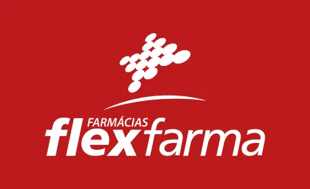 As Farmácias Flexfarma já contam com mais de 15 unidades com descontos especiais.