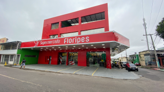 supermercado de descontos manaus Supermercado Floripes