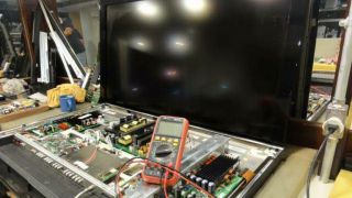servico de conserto de televisores manaus Smartec Tvs assistência de tv e vídeo game e eletrônicos