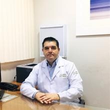 urologista manaus Dr. André Luiz Campos Mancini, Urologista