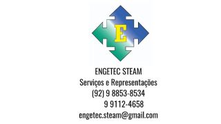 engenheiro industrial manaus NR 13 ENGETEC STEAM - MANAUS