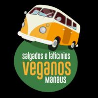 restaurante vegetariano manaus Salgados Veganos Manaus