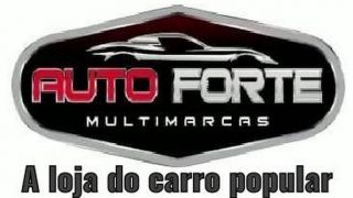 concessionaria de veiculos motorizados manaus AutoForte Multimarcas a loja do carro popular