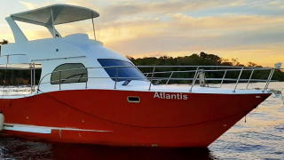 aluguel de barco para pesca manaus ViP Barcos - Aluguel de Lanchas Manaus