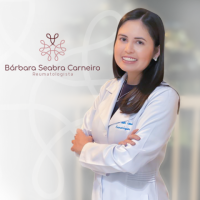reumatologista manaus Bárbara Seabra Carneiro, Reumatologista