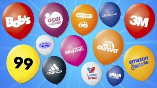 modelagem de baloes manaus Norte Balões - Balões Personalizados para Eventos Empresariais e Logomarca.