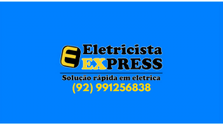 eletricista manaus Eletricista Express