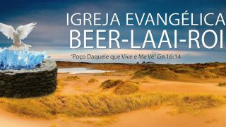 igreja evangelica manaus Igreja Evangélica Beer-Laai-Roi