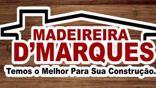 serraria manaus MADEIREIRA D'MARQUES