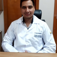 cirurgiao ortopedico manaus Dr. Coracy Brasil, Ortopedista - Traumatologista