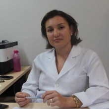 ginecologista manaus Dra. Marcia Soares Marcondes, Ginecologista