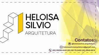 arquiteto manaus HELOISA SILVIO ARQUITETURA