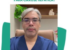 hepatologista manaus Dr. Wilson Marques Ramos Jr